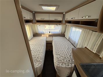 Dethleffs Camper 470 ER